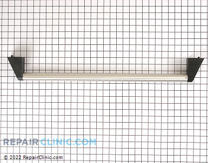 Oven Door Handle 488353 Main Product View