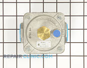Pressure Regulator - Part # 755652 Mfg Part # 62434