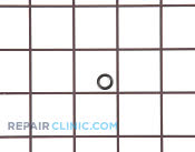 Ring, "o" - Part # 597038 Mfg Part # 488794