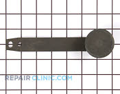 Spring - Part # 642043 Mfg Part # 5308015180