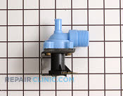 Surface Burner Valve - Part # 640294 Mfg Part # 5308000489
