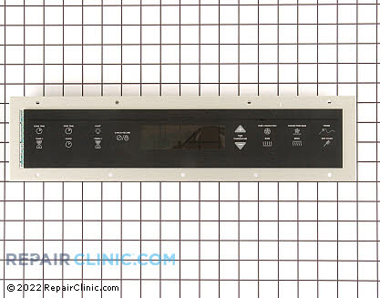 Touchpad 62676B Main Product View