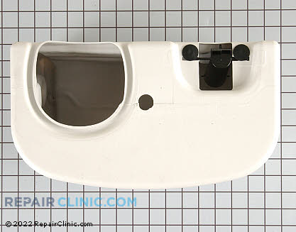 Water Tank Assembly 8201783 Main Product View