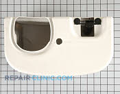 Water Tank Assembly - Part # 1191037 Mfg Part # 8201783