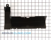 Wiring cover - Part # 1172251 Mfg Part # S97007656