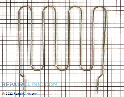 Broil Element 00431908 Main Product View