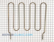 Broil Element - Part # 1050542 Mfg Part # 431908