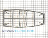 Burner Grate WB31K10158 Alternate Product View