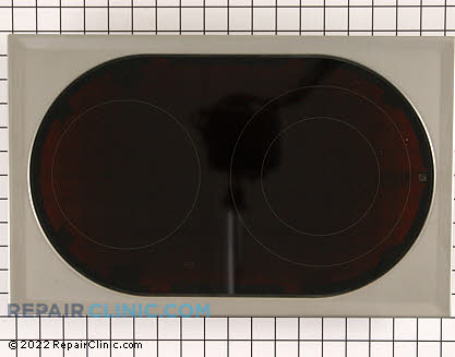 Cooktop 00215017 Main Product View
