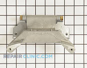Door Hinge - Part # 909789 Mfg Part # 8519419