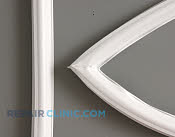 Freezer Door Gasket - Part # 656695 Mfg Part # 592946