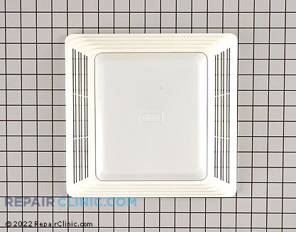 Grille S97014094 Main Product View