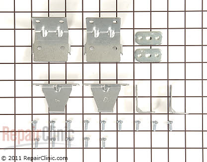 Hardware kit 137335500 Main Product View