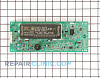 Oven Control Board 671726          Alternate Product View