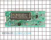 Oven Control Board - Part # 1561827 Mfg Part # 671726