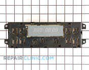 Oven Control Board - Part # 1028540 Mfg Part # WB27T10480