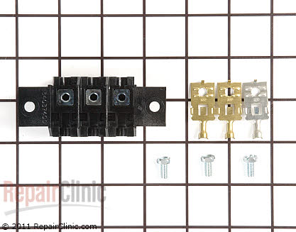 Terminal Block WE04X10095 Main Product View