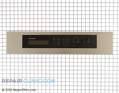 Touchpad and Control Panel 00368772 Main Product View