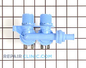 Water Inlet Valve - Part # 1168712 Mfg Part # WH13X10023