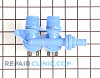 Water Inlet Valve WH13X10023 Alternate Product View