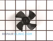 Blower Wheel & Fan Blade - Part # 1053021 Mfg Part # 02-1719-00