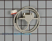 Connector - Part # 1089031 Mfg Part # WE08X10060