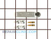 Conversion Kit WB28K10414 Alternate Product View