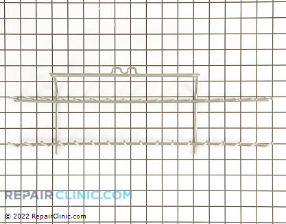 Dishrack Side Rack 3750DD1001A     Main Product View