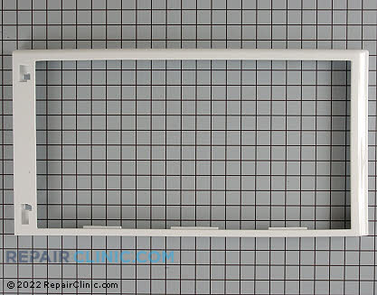 Door Panel WB55X10828 Main Product View