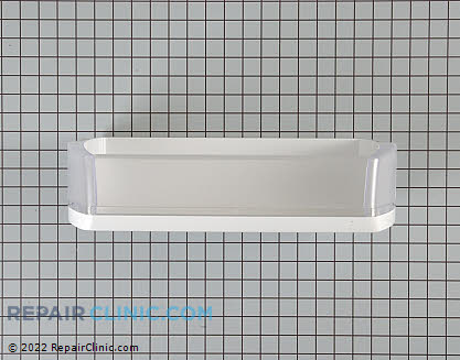 Door Shelf Bin DA97-00696D Main Product View