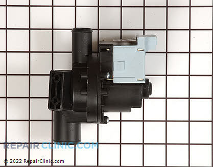 Drain Pump 651016160 Main Product View