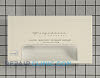 Drawer Handle 131691249       Alternate Product View