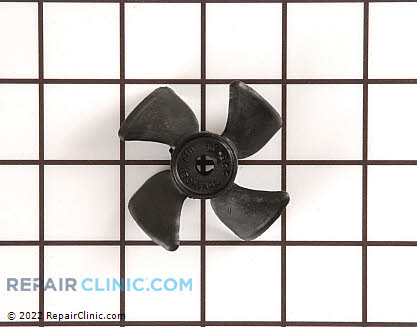 Fan Blade 02-1719-00      Main Product View