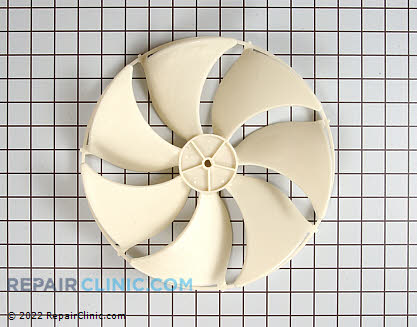 Fan Blade AC-2750-77 Main Product View