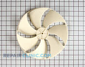 Fan Blade - Part # 1217436 Mfg Part # AC-2750-77