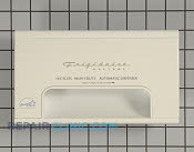 Handle - Part # 916636 Mfg Part # 131691249