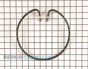 Heating Element - Part # 1172964 Mfg Part # S99270694