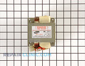 High Voltage Transformer - Part # 2078150 Mfg Part # DE26-10136A