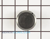 Knob, control - Part # 522165 Mfg Part # 3363041