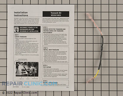 Line Fuse WD35X10025 Main Product View