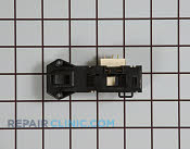 Micro Switch - Part # 1472451 Mfg Part # 651016769