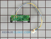 Oven Thermostat - Part # 283200 Mfg Part # WJ28X257