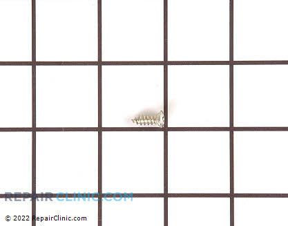 Screw WE2X378 Main Product View