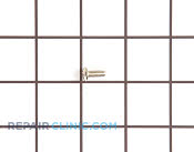 Screw - Part # 1090944 Mfg Part # WR01X10379