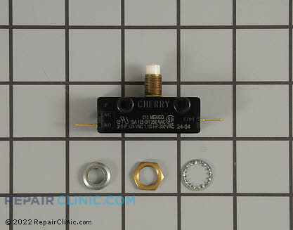 Start Switch Y303204 Main Product View