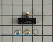 Start Switch - Part # 1245841 Mfg Part # Y303204