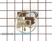Temperature Control - Part # 283235 Mfg Part # WJ28X293