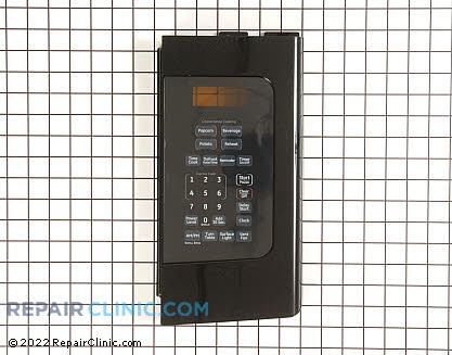 Touchpad and Control Panel WB07X11008 Main Product View
