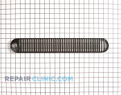 Air Grille - Part # 696727 Mfg Part # 71003481