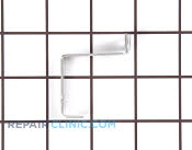 Bracket & Flange - Part # 833251 Mfg Part # 318024201